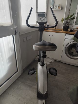 Bicicleta Estática Salter PT-0075