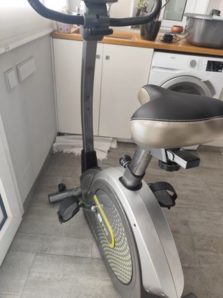 Bicicleta Estática Salter PT-0075