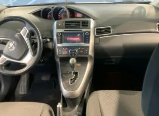 Toyota corolla Verso 1.8 Advance Auto