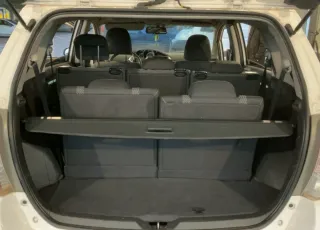 Toyota corolla Verso 1.8 Advance Auto