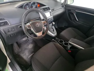 Toyota corolla Verso 1.8 Advance Auto