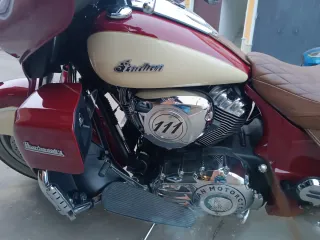 Indian Roadmaster