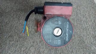 Pompa acqua per caldaia gasolio