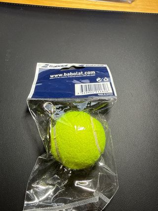 Llavero Babolat Mini Pelota Tenis/Padel