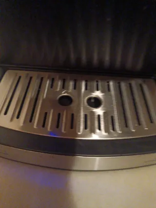 Cafetera Cecotec Power Espresso 20 como nueva