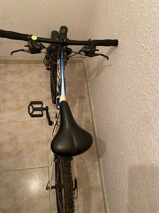 Bicicleta infantil BH Junior