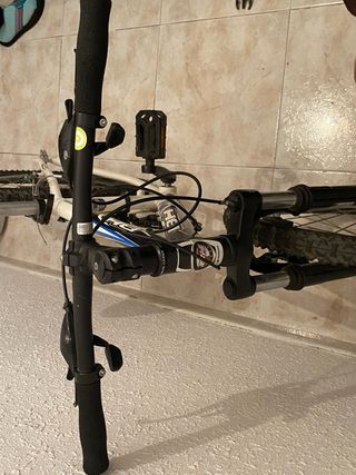 Bicicleta infantil BH Junior