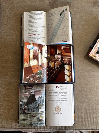 En El Reino De La Fantasia