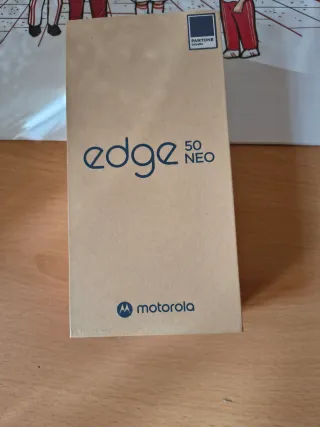 Motorola Edge 50 neo