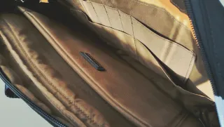 Borsa The Bridge Wayfarer tracolla