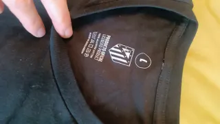 Camiseta Griezmann Conmemorativa Adulto