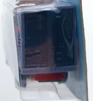 FURGONE FRIGORIFERO VINTAGE LEYLAND