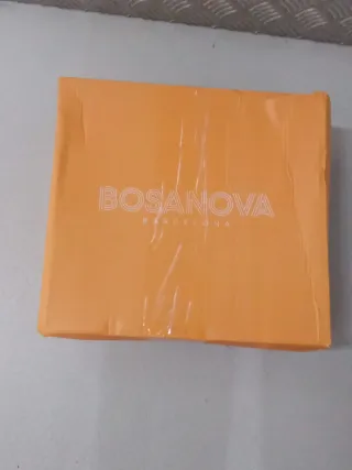 Botín Cowboy Beige Perforado