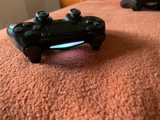 3 Mandos PS4 Nuevos (Sin Cargador)