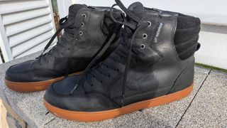 Botas Moto Alpinestars J-6 Waterproof Talla 45.5