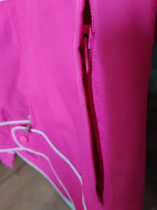 Chaqueta mujer Estilo Motero sin estrenar