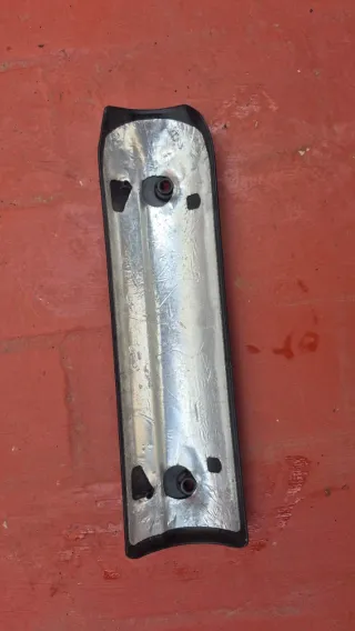 Carenado Yamaha xmax 2020 gris.