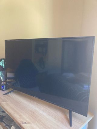 Televisión TD System LED 50 pulgadas