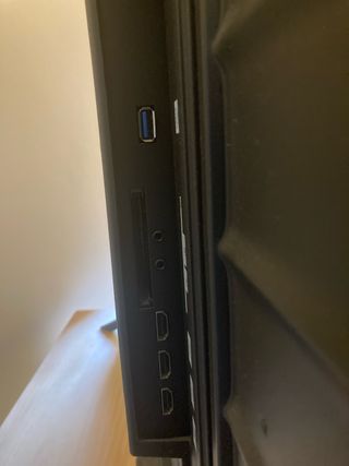 Televisión TD System LED 50 pulgadas