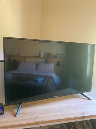 Televisión TD System LED 50 pulgadas