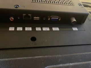 Televisión TD System LED 50 pulgadas