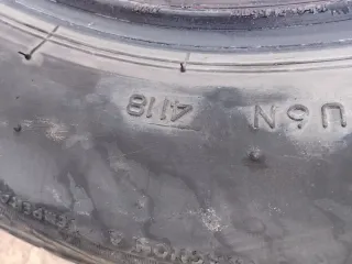 Neumáticos Bridgestone Turanza