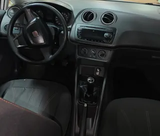 SEAT Ibiza 2012