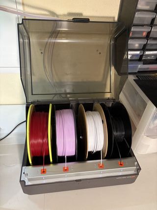 Impresora 3D Anycubic Kobra 3 + ACE PRO