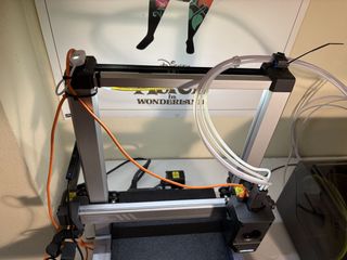 Impresora 3D Anycubic Kobra 3 + ACE PRO