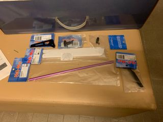 Axe CP Elicottero Radiocomandato Heli-Max