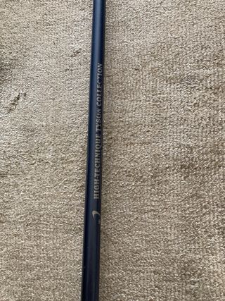 Palo de golf Tyson 9