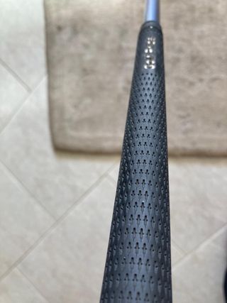 Palo de golf Tyson 9