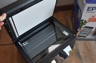 Stampante multifunzione Epson WF-2935DWF