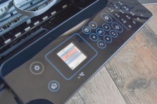 Stampante multifunzione Epson WF-2935DWF