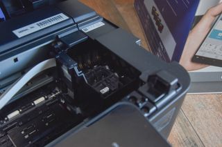 Stampante multifunzione Epson WF-2935DWF