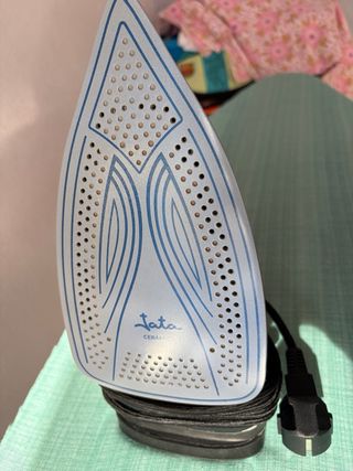 Plancha Cerámica 3000W