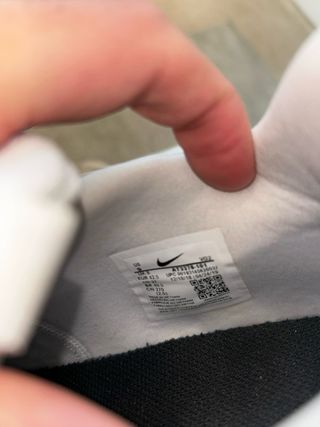 Zapatillas Nike Air Hombre  originales