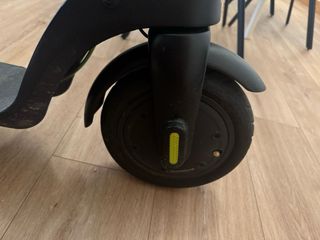 Patinete Bongo Serie A