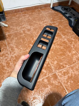 Marco embellecedor interior VW