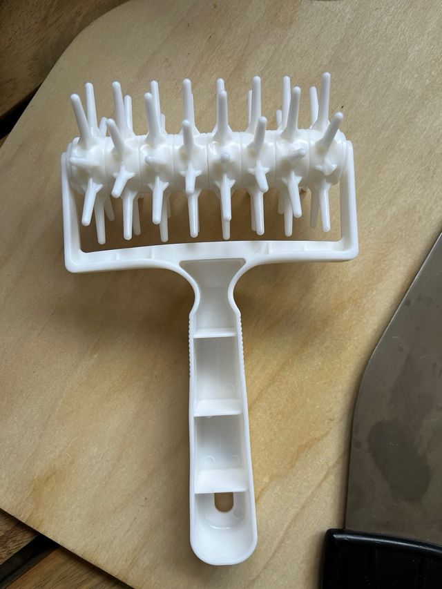 Set Palas Horno, Rodillo Masas Cocina, pizza