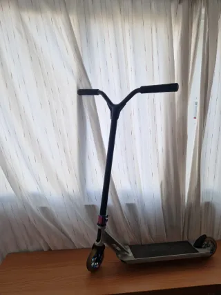 Patinete Freestyle MF540