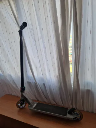 Patinete Freestyle MF540