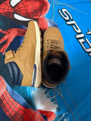 Lote zapatillas Niños