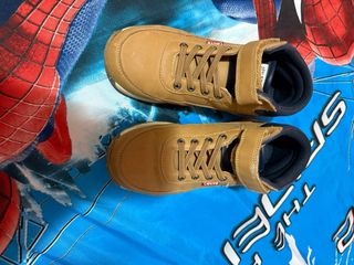 Lote zapatillas Niños