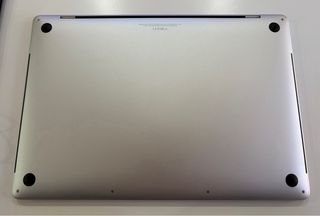 MacBook Pro 16 Intel i7 16GB 512GB + Funda