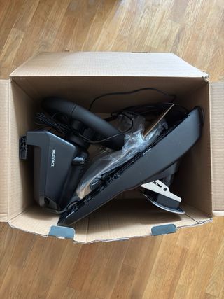 Volante Simracing Logitech G923, Para Xbox y PC