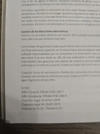 Matemáticas. 6 Primaria. Más Savia