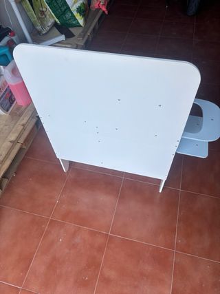 Centro veterinario madera niños