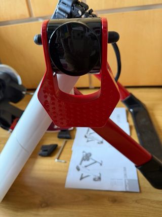 Rodillo Ciclismo ELITE Novo Force Magnético