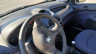 Peugeot 206 2000